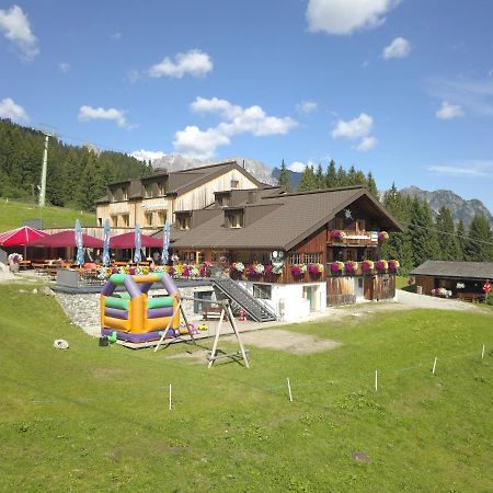 Hotel Haus Matschwitz à Schruns Extérieur photo