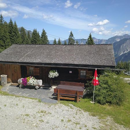 Hotel Haus Matschwitz à Schruns Chambre photo